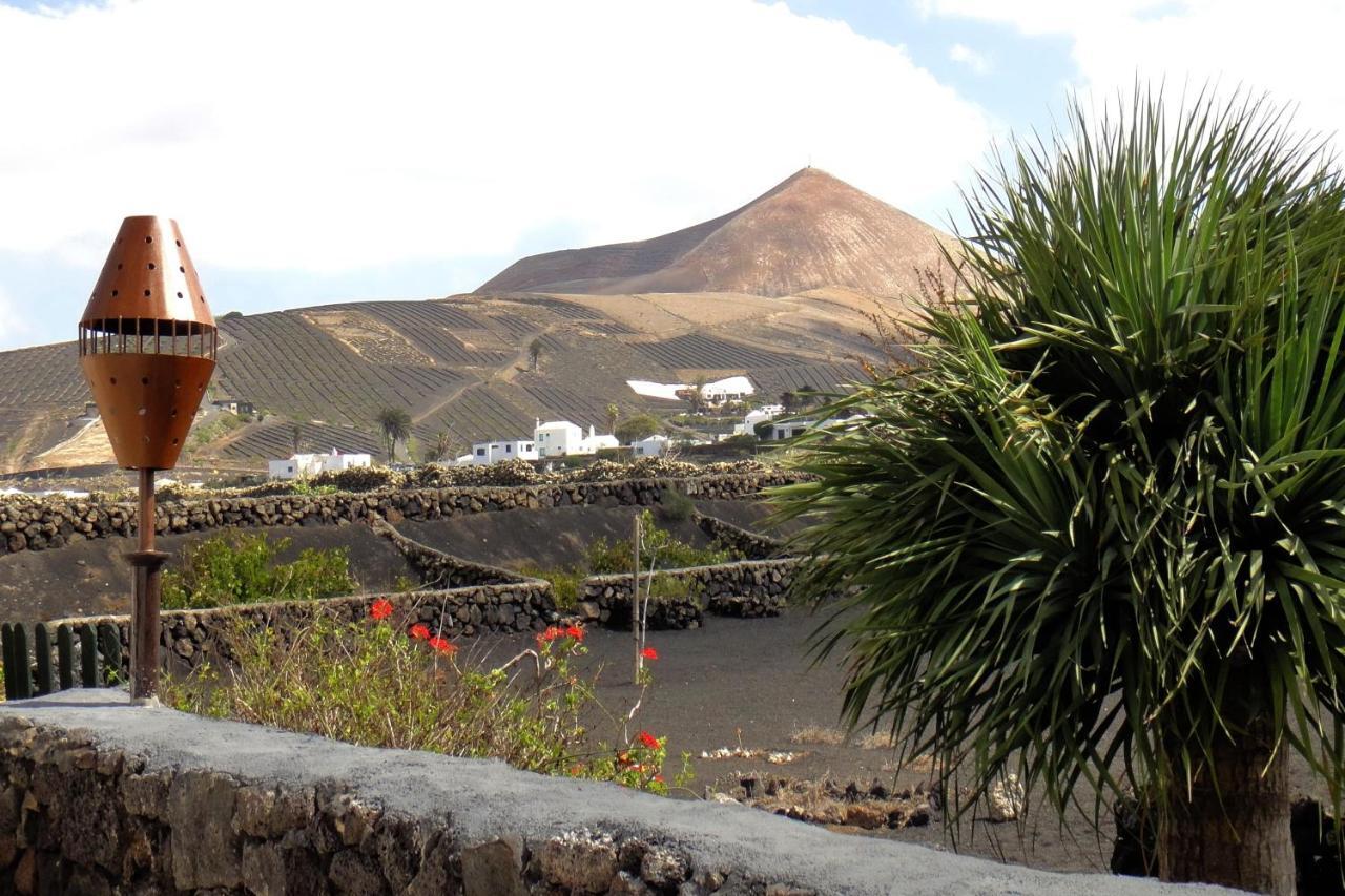 Finca El Oratorio Masdache Quarto foto